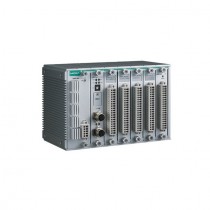 MOXA ioPAC 8600-CPU30-RJ45-C-T Modular Programmable Controller